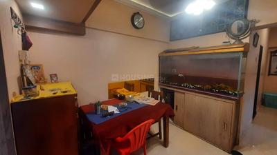 Kitchen Image of 1082 Sq.ft 3 BHK Apartment / Flat for sale in Royal Palms Ruby Isle, Goregaon East Mumbai for Rs. 10500000