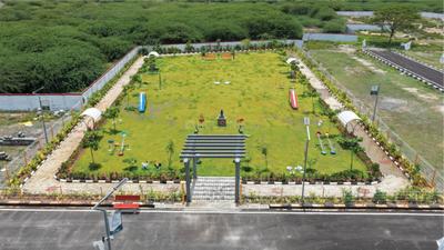 Image of 2400 Sq.ft Residential Plot / Land for sale in Mahabalipuram, Chennai for Rs. 5757600