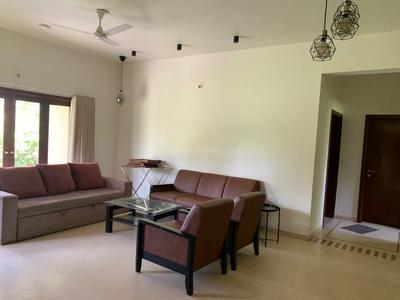 Hall Image of 4500 Sq.ft 4 BHK Villa for sale in Navratna Kalhaar Blues And Greens, Sanand Ahmedabad for Rs. 100000000