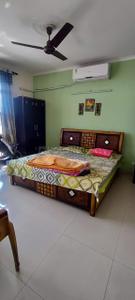 Deep Ganga Apartments  Bedroom 1