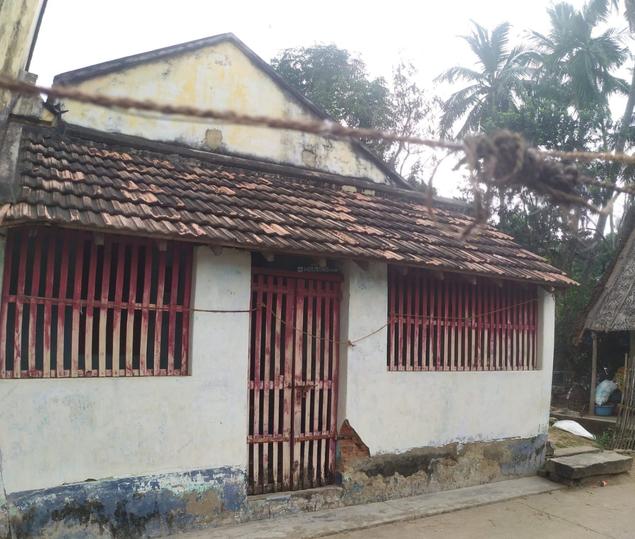HOUES HOME IN NEAR THANJAVUR THIRUVAIYARU Main Image 1