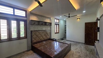 Hall Image of 3600 Sq.ft 4 BHK Apartment / Flat for sale in Kodigehalli Bengaluru for Rs. 45000000