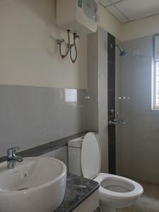 Bedroom One Image of 2000 Sq.ft 3 BHK Apartment / Flat for sale in Assotech Blith by Assotech Limited, Sector 99 Gurgaon for Rs. 20500000