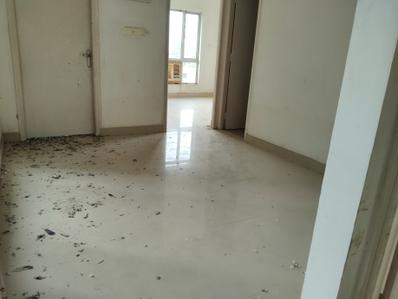Living Room Image of 1000 Sq.ft 2 BHK Apartment / Flat for sale in Siddha Pines Apartments, Rajarhat Kolkata for Rs. 6000000