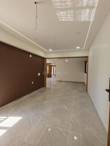 Hall Image of 3000 Sq.ft 3 BHK Apartment / Flat for rent in Sargasan Gandhinagar for Rs. 26000