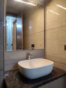 Bedroom One Image of 2590 Sq.ft 3 BHK Apartment / Flat for sale in Conscient Hines Elevate, Sector 59 Gurgaon for Rs. 55100000