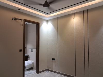 Bedroom Image of 1800 Sq.ft 3 BHK Builder Floor for sale in Paschim Vihar New Delhi for Rs. 36200000