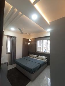 Bedroom Image of 941 Sq.ft 2 BHK Apartment / Flat for sale in Parklane Urbanjoy, Sus Pune for Rs. 6500000