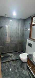 Bathroom Image of 1890 Sq.ft 4 BHK Builder Floor for sale in DDA Residential Flats, Sector 8 Dwarka New Delhi for Rs. 30200000
