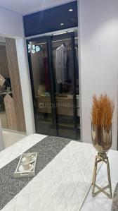Bedroom Image of 504 Sq.ft 1 BHK Apartment / Flat for sale in Lodha Crown Dombivli 1, Dombivli East Thane for Rs. 3720000