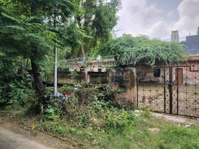 Swarn Nagari Plot View 3