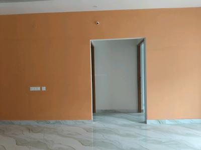 Living Room Image of 1986 Sq.ft 4 BHK Apartment / Flat for sale in Chinna Nolambur Chennai for Rs. 16900000