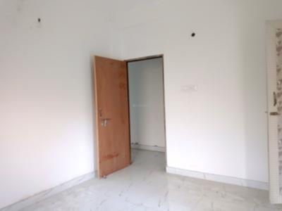 Bedroom Image of 764 Sq.ft 2 BHK Apartment / Flat for sale in Behala Kolkata for Rs. 2650000