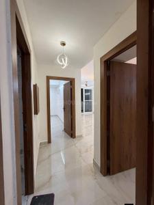 3 BHK Independent Builder Floor