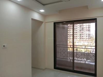 Living Room Image of 1800 Sq.ft 3 BHK Penthouse for sale in Thane West Thane for Rs. 30000000