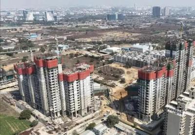 Image of 2490 Sq.ft 3 BHK Apartment / Flat for sale in Whiteland The Aspen, Sector 76, Gurgaon for Rs. 32300000