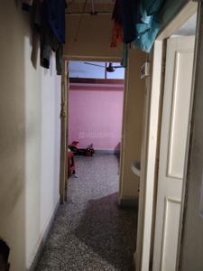Image of 580 Sq.ft 1 BHK Apartment / Flat for rent in Bibwewadi, Pune for Rs. 16500