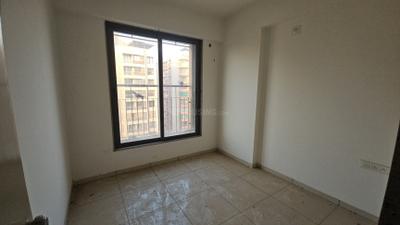 Bedroom Image of 1498 Sq.ft 3 BHK Apartment / Flat for sale in Param Paarijat Skyz, Sargasan Gandhinagar for Rs. 7500000