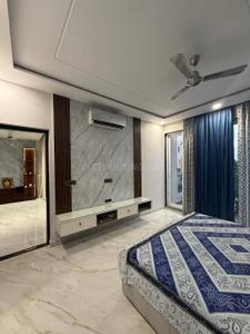 Bedroom Image of 3650 Sq.ft 3 BHK Independent House for rent in Bhai Randhir Singh Nagar Ludhiana for Rs. 40000