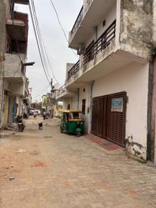 Image of 675 Sq.ft Residential Plot / Land for sale in Maruti Kunj, Gurgaon for Rs. 3950000