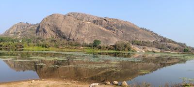 Image of 5989 Sq.ft Residential Plot / Land for sale in Harohalli, Ramnagara, Bengaluru for Rs. 7181411