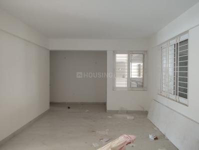 Hall Image of 1890 Sq.ft 4 BHK Apartment / Flat for sale in Neeladri Sarovaram by Neeladri Properties, Varthur Bengaluru for Rs. 21300000