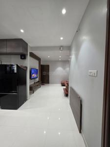 Image of 1585 Sq.ft 3 BHK Apartment / Flat for sale in Rajhans Platinum Residency, Palanpur, Surat for Rs. 5350000
