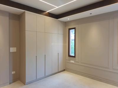 Bedroom Image of 2160 Sq.ft 4 BHK Builder Floor for sale in Uppal Southend, Sector 49 Gurgaon for Rs. 37000000