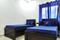 Bedroom Image of HelloWorld Zain in Kondapur, Hyderabad
