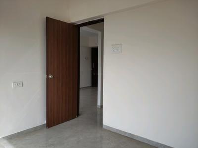 Bedroom Image of 1140 Sq.ft 2 BHK Apartment / Flat for sale in Pushpak Nagar Navi Mumbai for Rs. 6625000