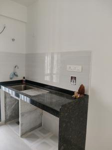1 BHK Flat