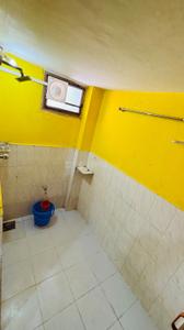 Kitchen Image of 1500 Sq.ft 1 BHK Independent House for rent in Gorwa Vadodara for Rs. 12000