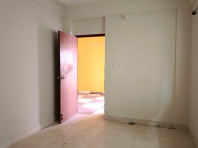 Bedroom Image of 1105 Sq.ft 3 BHK Apartment / Flat for sale in Pancha Sayar Kolkata for Rs. 6500000