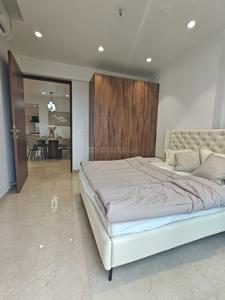 Bedroom Image of 1524 Sq.ft 3 BHK Apartment / Flat for sale in Sanjay Le Skylark, Karve Nagar Pune for Rs. 19000000