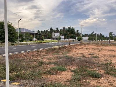 Image of 1500 Sq.ft Residential Plot / Land for sale in Kariampalayam, Coimbatore for Rs. 2121000