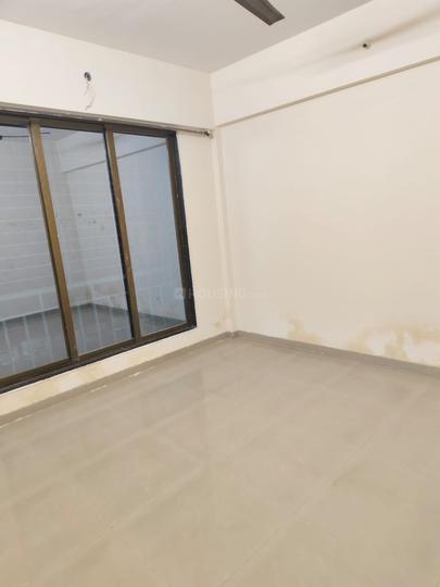 Sector 13, Kharghar Bedroom 1