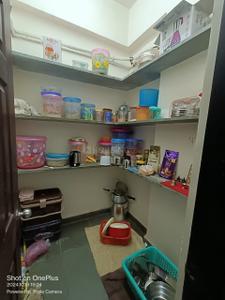 Kitchen Image of 1125 Sq.ft 2 BHK Apartment / Flat for rent in Shivalik Yash Tower, Jodhpur Ahmedabad for Rs. 26000