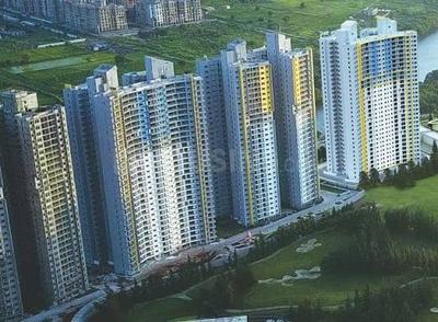 Image of 2000 Sq.ft 4 BHK Apartment / Flat for sale in Paranjape Blue Ridge, Hinjawadi, Pune for Rs. 24000000