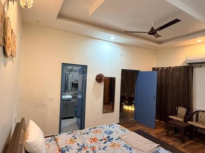 Bedroom Image of 3600 Sq.ft 4 BHK Villa for rent in Malsi Dehradun for Rs. 150000
