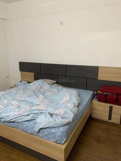 Block I, Alpha II Greater Noida Bedroom 1