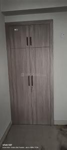 Bedroom Image of 800 Sq.ft 2 BHK Apartment / Flat for sale in Supertech Ecociti, Sector 137 Noida for Rs. 8500000
