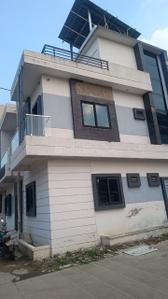 Image of 2500 Sq.ft 5 BHK Villa for rent in Omaxe Anandam, Balya Kheda, Indore for Rs. 25000