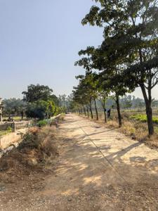 Image of 1800 Sq.ft 4 BHK Independent House for sale in Aranya City Of Woodland, Pacheda 1, Raipur for Rs. 4200000