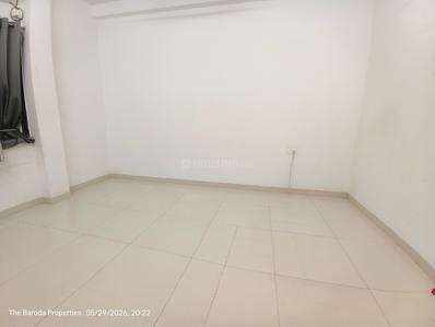 Bedroom Image of 900 Sq.ft 2 BHK Builder Floor for rent in Gotri Vadodara for Rs. 14000