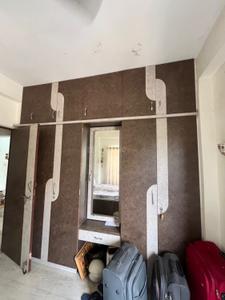 Bedroom Image of 1080 Sq.ft 2 BHK Apartment / Flat for sale in Sankod Ahmedabad for Rs. 2850000