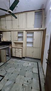 Kitchen Image of 1900 Sq.ft 3 BHK Independent House for sale in Pragathi Nagar Hyderabad for Rs. 26000000
