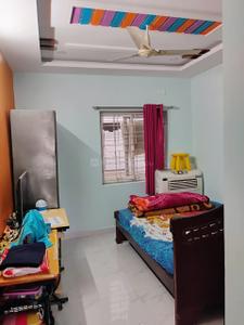 Hall Image of 1200 Sq.ft 2 BHK Builder Floor for rent in Kazipally Sangareddy for Rs. 13200