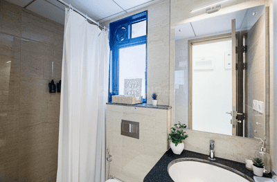 Image of 700 Sq.ft 2 BHK Apartment / Flat for sale in Godrej Urban Park, Powai, Mumbai for Rs. 23500000