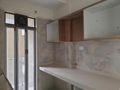 Kitchen Image of 620 Sq.ft 1 BHK Apartment / Flat for sale in Vimal Classic, Nalasopara West Nala Sopara for Rs. 3550000
