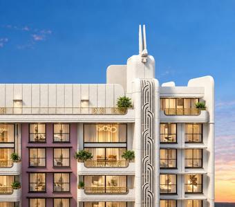 Image of 3372 Sq.ft 3.5 BHK Apartment / Flat for sale in Dombivli East, Thane for Rs. 18100000